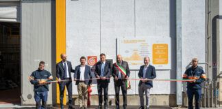 Caviro: inaugurato a Faenza nuovo impianto per la produzione di acido tartarico naturale