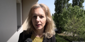 La presidente di Acer Ravenna, Lina Taddei, eletta coordinatrice Regionale per il prossimo triennio