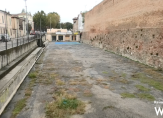 500 mila euro per il ripristino dei danni dell’alluvione al Macrelli