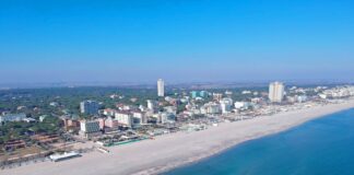 Cervia. Mare d’inverno: la Giunta aggiorna le linee guida