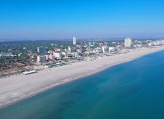 Cervia. Mare d’inverno: la Giunta aggiorna le linee guida