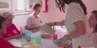 Campagna raccolta fondi Caritas Faenza