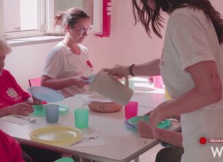 Campagna raccolta fondi Caritas Faenza