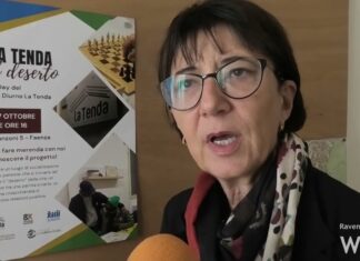 Caritas: Open day al Centro Diurno La Tenda “Una tenda nel deserto”