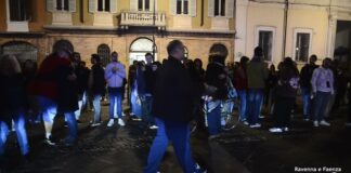 Flotilla, in corso gli abbordaggi: Manifestazione pro-Pal in tutta Italia ed anche a Ravenna