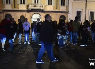 Flotilla, in corso gli abbordaggi: Manifestazione pro-Pal in tutta Italia ed anche a Ravenna