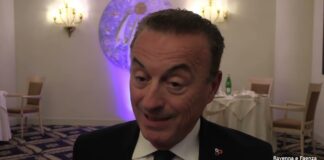 80 anni per Confcommercio