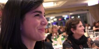 Premiate le imprese storiche di Confcommercio