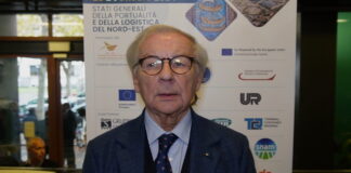 Mingozzi (TCR) “ZLS, un buon accordo per merci, servizi e promozione del porto”