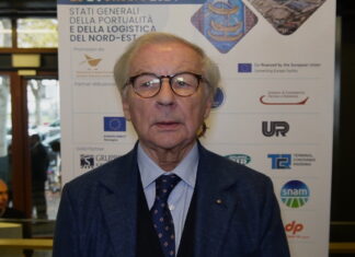 Mingozzi (TCR) “ZLS, un buon accordo per merci, servizi e promozione del porto”