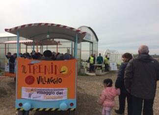 Villaggio del Fanciullo: numeri record per il progetto “Un Orto per Tutti”, quasi mille bambini fra marzo e settembre