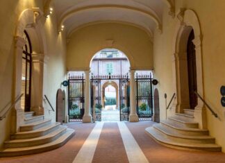 I Musei Byron e del Risorgimento partecipano alla Biennale del Mosaico di Ravenna in programma fino al 18 gennaio 2026