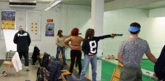 Tiro a Segno ravennate: domenica 12 Open Day alla struttura di via Trieste. Prove gratuite per ragazzi