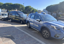 Proseguono i controlli nei locali pubblici: operazione interforze tra Ravenna e Faenza