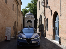 Carenza di organico negli uffici di Polizia ravennati, l’allarme del SAP: “Servono rinforzi immediati”