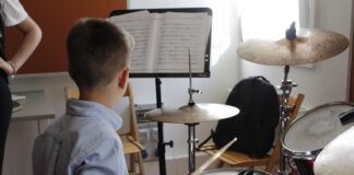 Massa Lombarda, Open Day per bambini alla Scuola di Musica “Antonio Ricci”