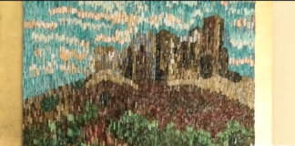 “Ravenna racconta Francesco”: mostra del collettivo Racconti Ravennati alla biblioteca Oriani