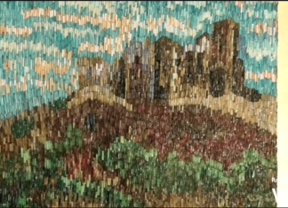 “Ravenna racconta Francesco”: mostra del collettivo Racconti Ravennati alla biblioteca Oriani