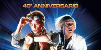 Il 21 ottobre il grande evento per il ritorno in sala di Ritorno al Futuro: partecipano anche Cinemacity e Cinedream