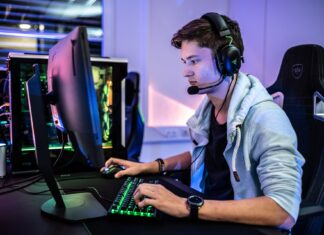 Gioco online, crescita record e nuove regole: il 2024 ha segnato una svolta del settore