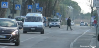 I residenti di San Pietro in Vincoli chiedono più sicurezza per il centro abitato