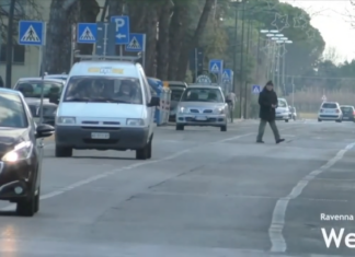I residenti di San Pietro in Vincoli chiedono più sicurezza per il centro abitato
