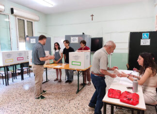 Iscrizioni agli albi elettorali: domande entro il 31 ottobre per i presidenti e il 30 novembre per gli scrutatori