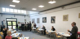 Imparare ad affrontare i colloqui di lavoro a scuola