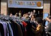 Garage Sale inaugura la stagione autunnale a Ravenna con un weekend di shopping etico e sostenibile