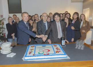 Confcommercio Lugo: “Un ottantesimo da ricordare”