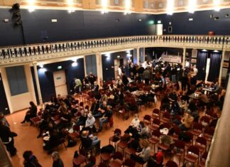 Al Teatro Socjale di Piangipane va in scena la 36^ stagione dal 7 novembre 2025 al 9 gennaio 2026