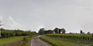 Risagomatura fossi: modifica alla viabilità in via Tuliero