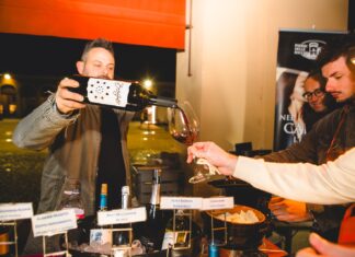 Torna a Lugo «Vén – Vignaioli e terroir», tre giorni di vino, cultura e territorio
