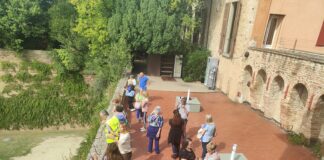 Lugo: «Una giornata da raccontare» con l’Auser al parco del Loto