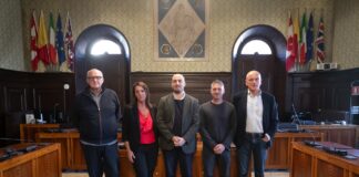 Torna a Ravenna “GiovinBacco. Sangiovese in festa”