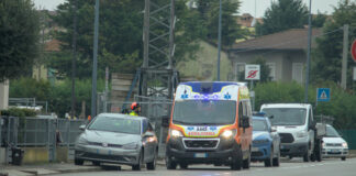 Infortunio sul lavoro a Porto Fuori: donna cade da una scala durante un sopralluogo