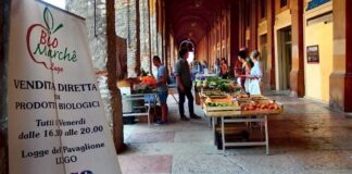 Lugo: il Bio Marchè compie 18 anni