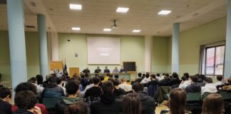 Educazione stradale all’Itip Bucci di Faenza : le Quarte incontrano la Polizia Locale e la testimonianza di una vittima di incidente