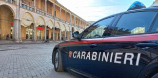 Perseguita l’ex fidanzata: arrestato dai Carabinieri