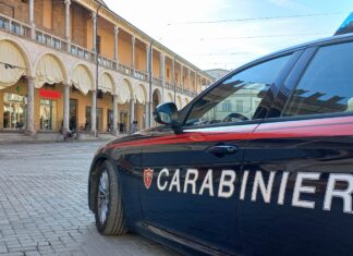 Perseguita l’ex fidanzata: arrestato dai Carabinieri