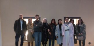 Martedì su Italia 1 uno speciale dedicato ai Musei Byron e del Risorgimento