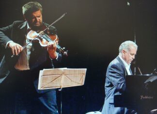 Concerti della Domenica: il 16 novembre Danilo Rossi e Stefano Bezziccheri in duo per viola e pianoforte
