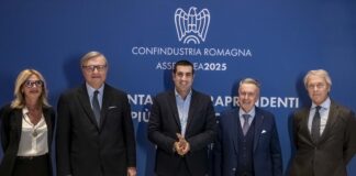 Nuovi mercati, manovra finanziaria e le potenzialità della Romagna