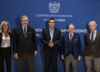 Nuovi mercati, manovra finanziaria e le potenzialità della Romagna