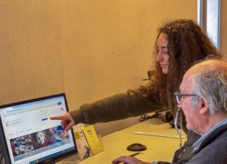 “In rete competenti e sicuri”: un ciclo di incontri per scoprire i servizi digitali della biblioteca Classense e per imparare a difendersi dai pericoli del web