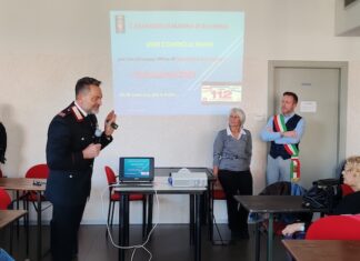 A Marina di Ravenna si è svolto l’incontro “Uniti contro le truffe” dedicato alla prevenzione e alla sicurezza dei cittadini