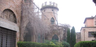 Il 22 novembre Felice Nittolo presenta “Rampicante D’Amore” alla sala Nullo Baldini