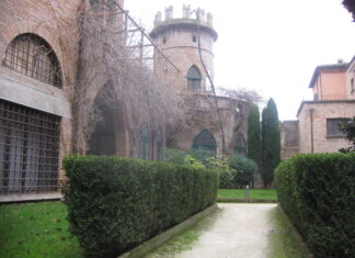 Il 22 novembre Felice Nittolo presenta “Rampicante D’Amore” alla sala Nullo Baldini