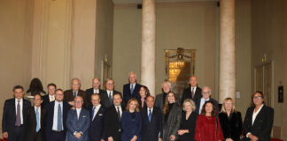 Confindustria consegna il 54° Premio Guidarello