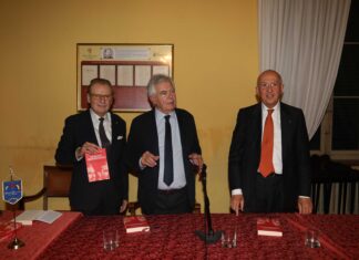 Claudio Martelli al Circolo Ravennate: “Moro poteva essere salvato. Ma la politica fu troppo rigida”